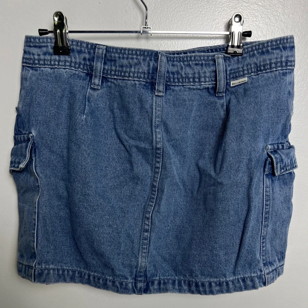 Billabong denim cargo